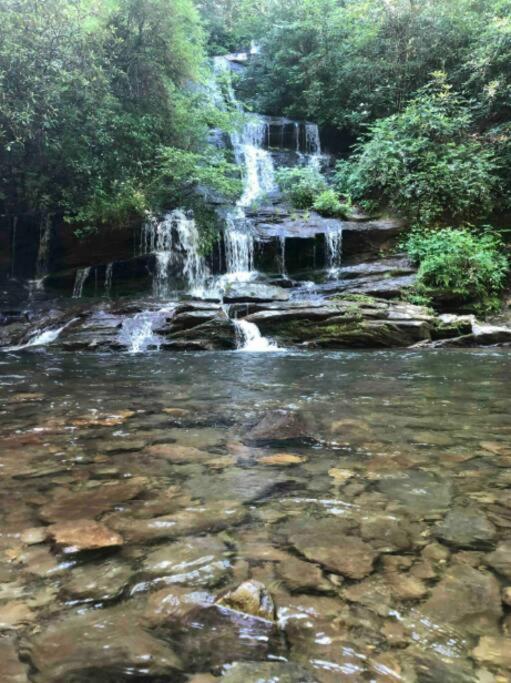 Lazy Bear Cabin Near Nantahala Outdoor Center And Bryson City Esterno foto