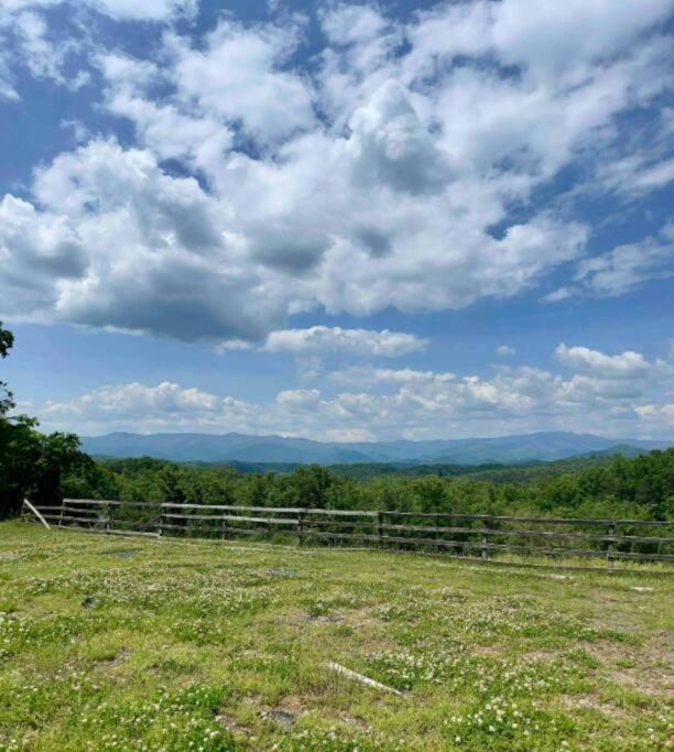 Lazy Bear Cabin Near Nantahala Outdoor Center And Bryson City Esterno foto